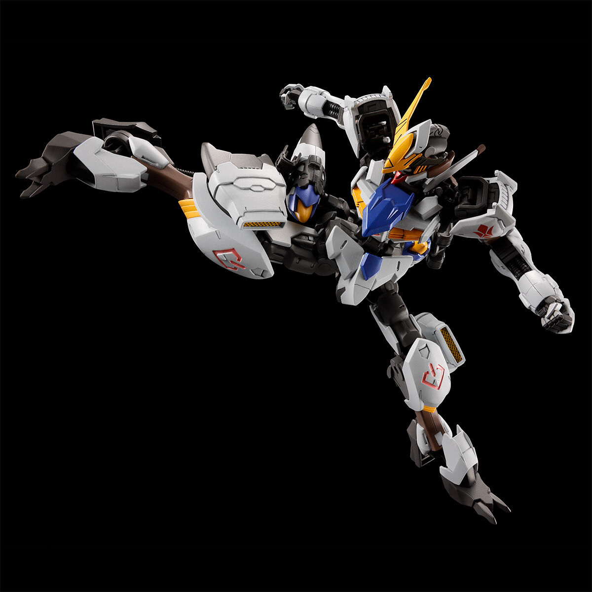 抽選販売】HG 1/144 ガンダムバルバトスアダプト【3次：2026年8