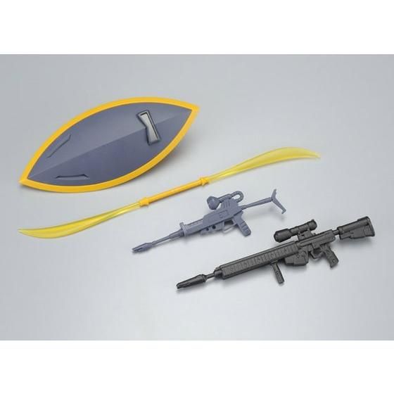HGUC 1/144 ガトー専用ゲルググ【再販】 | GUNDAM Official Website