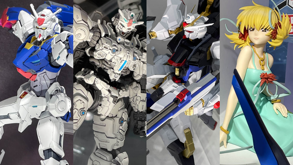 RG project」関連アイテムや「ABSOLUTE ACT ストライクフリーダム