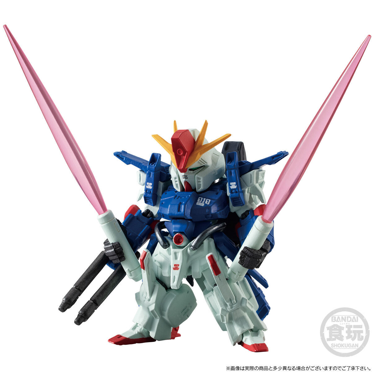 【新品 未開封】ガンダムコンバージ コア フルアーマー ZZガンダム FW GUNDAM CONVERGE CORE フルアーマーZZガンダム【プレミアムバンダイ