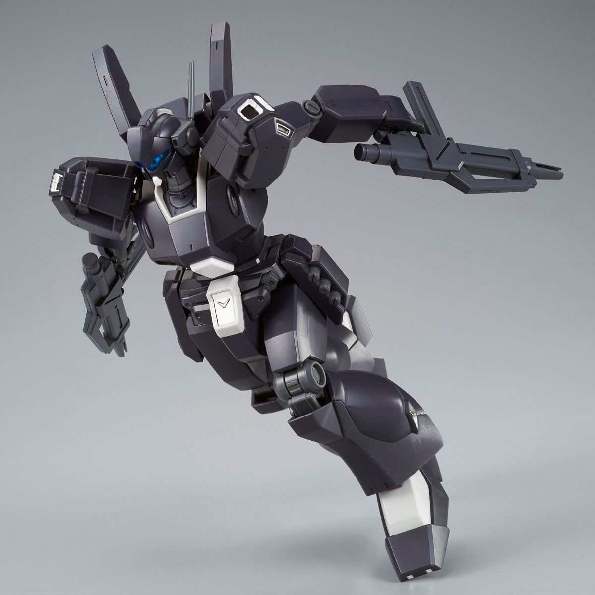 HGUC 1/144 RGM-89D ジェガンD型（ピコ・アルティドール専用機