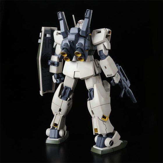 HG 1/144 ジムIII （ユニコーンデザートカラーVer.）【再販