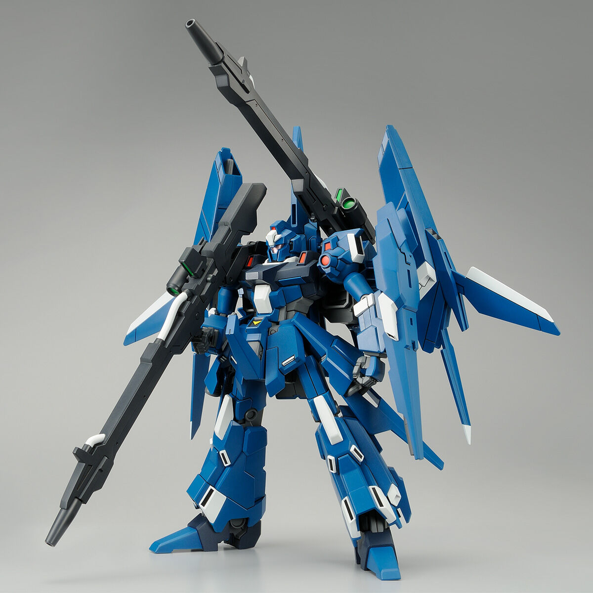 HG 1/144 リゼル（ディフェンサーbユニット） 【再販】 | GUNDAM