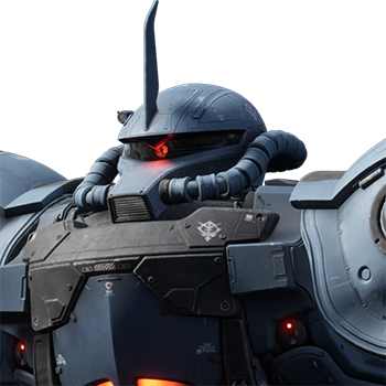 グフカスタム | GUNDAM Official Website