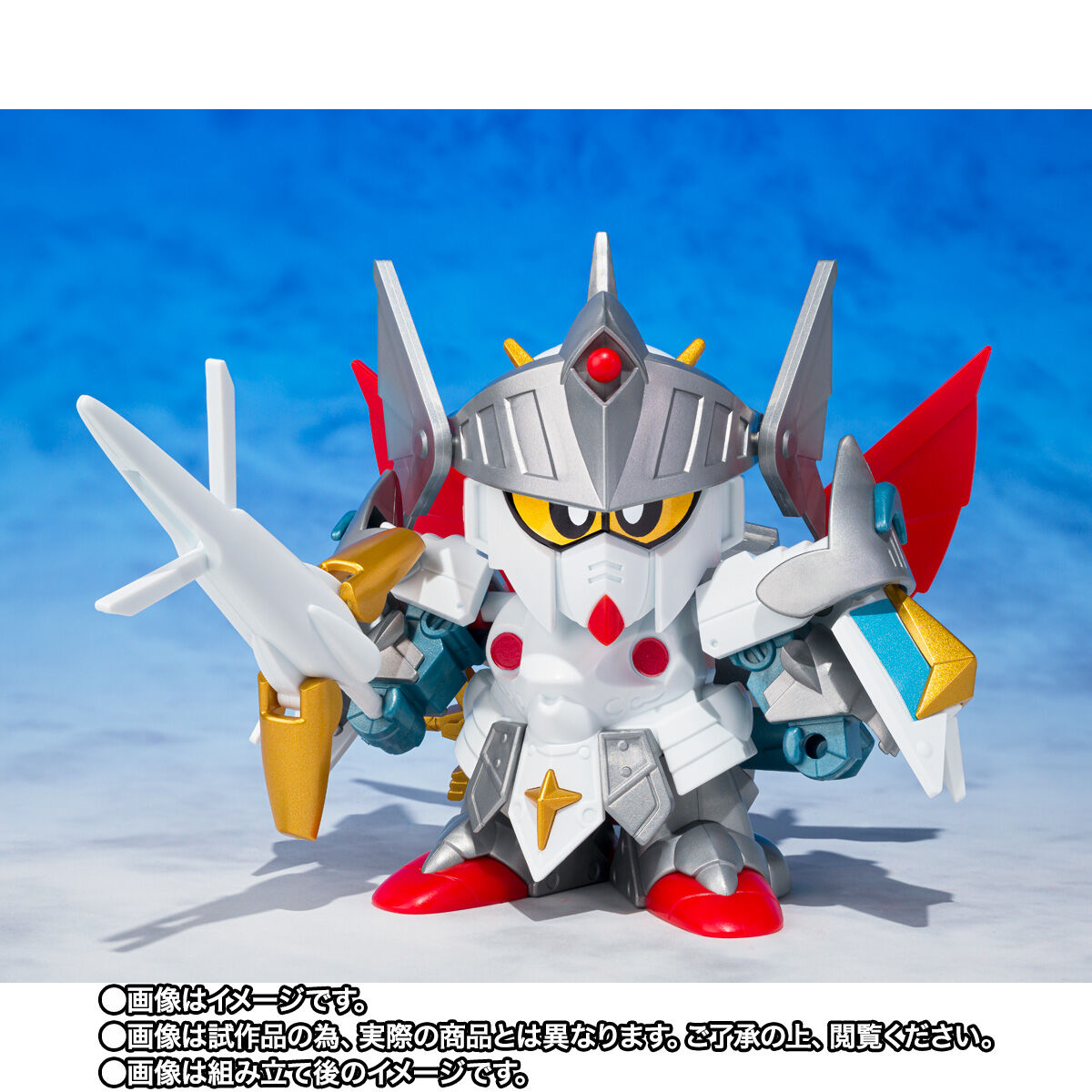 SDガンダム まとめ 30枚セット 1990〜1992 騎士ガンダム など 7a50de534ce5f01bc0bf338337ee7e
