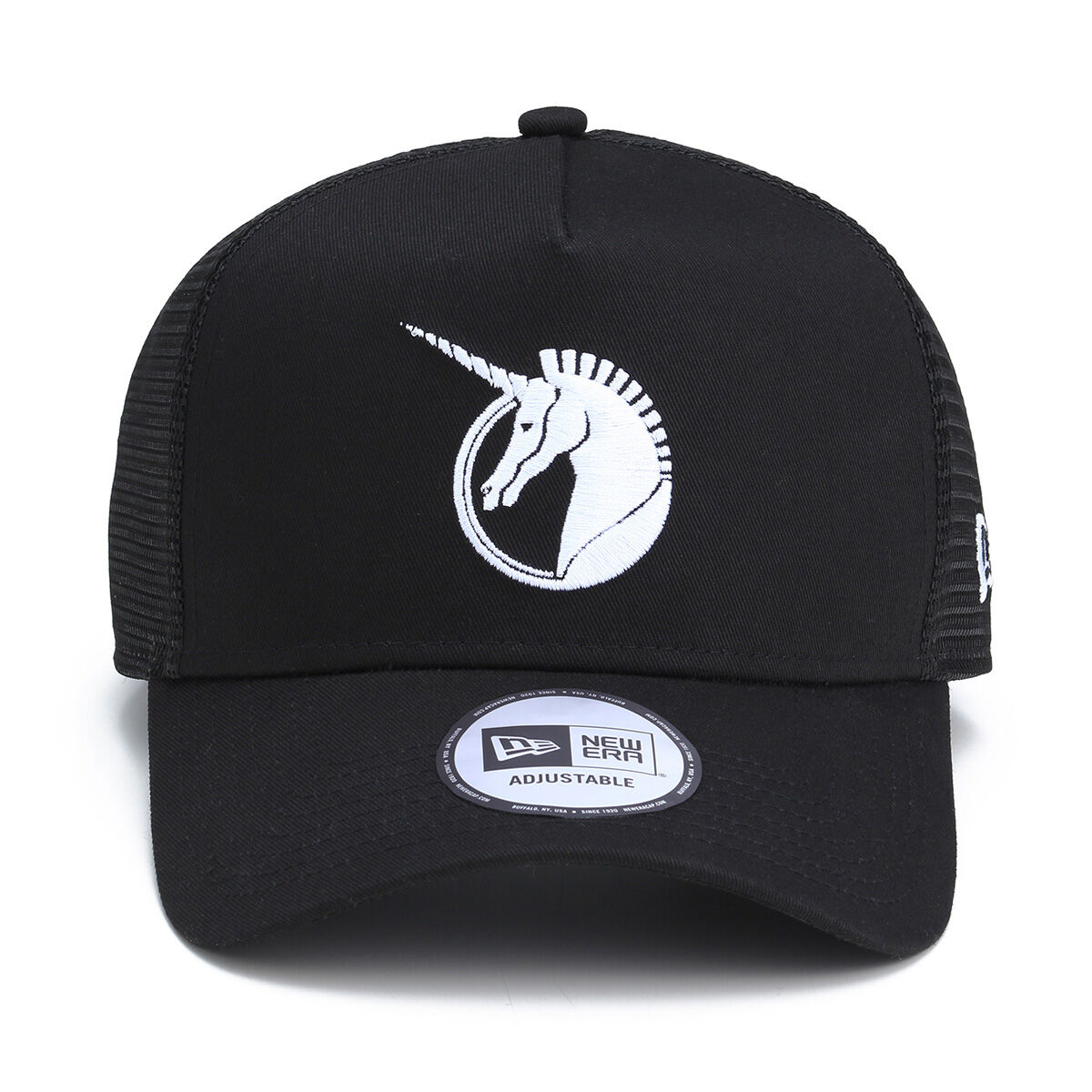 STRICT-G NEW ERA(R)『機動戦士ガンダムUC』9FORTY(TM) A-Frame
