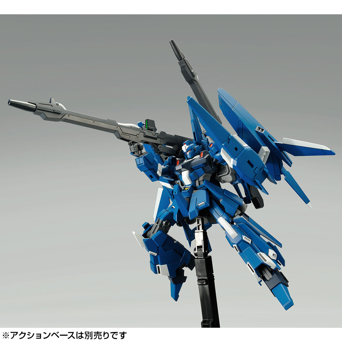 HG 1/144 リゼル（ディフェンサーbユニット） 【再販】 | GUNDAM