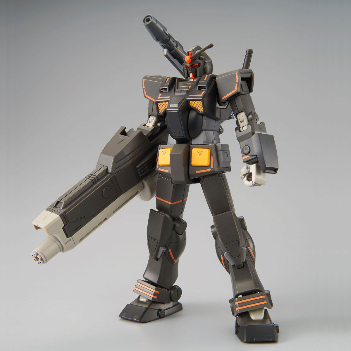HG 1/144 ヘビーガンダム【再販】【2次：2023年2月発送