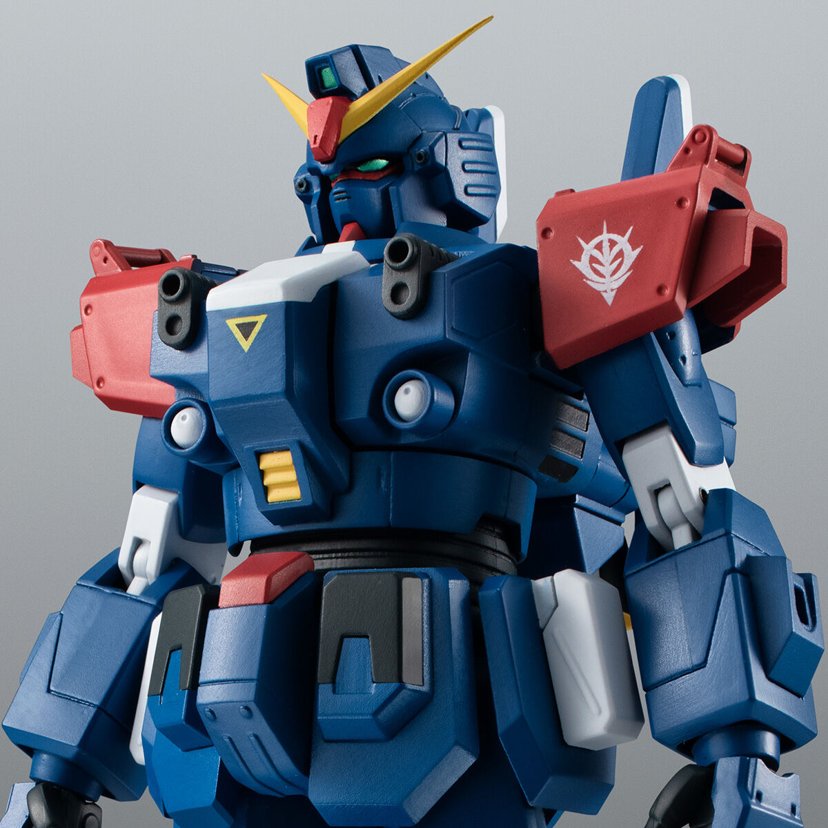 ROBOT魂 ＜SIDE MS＞ RX-79BD-2 ブルーディスティニー2号機 ver