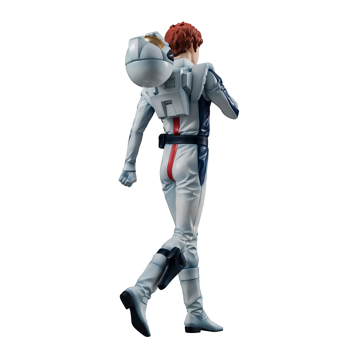 GGG アムロ・レイ 限定復刻版 GGGシリーズ 機動戦士ガンダム 逆襲のシャア アムロ・レイ 【限定復刻
