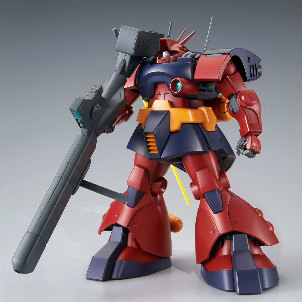 MGドワッジ　1/100 ドム　完成品 MG 1/100 ドワッジ改【再販】【2次：2025年3月発送】 | GUNDAM