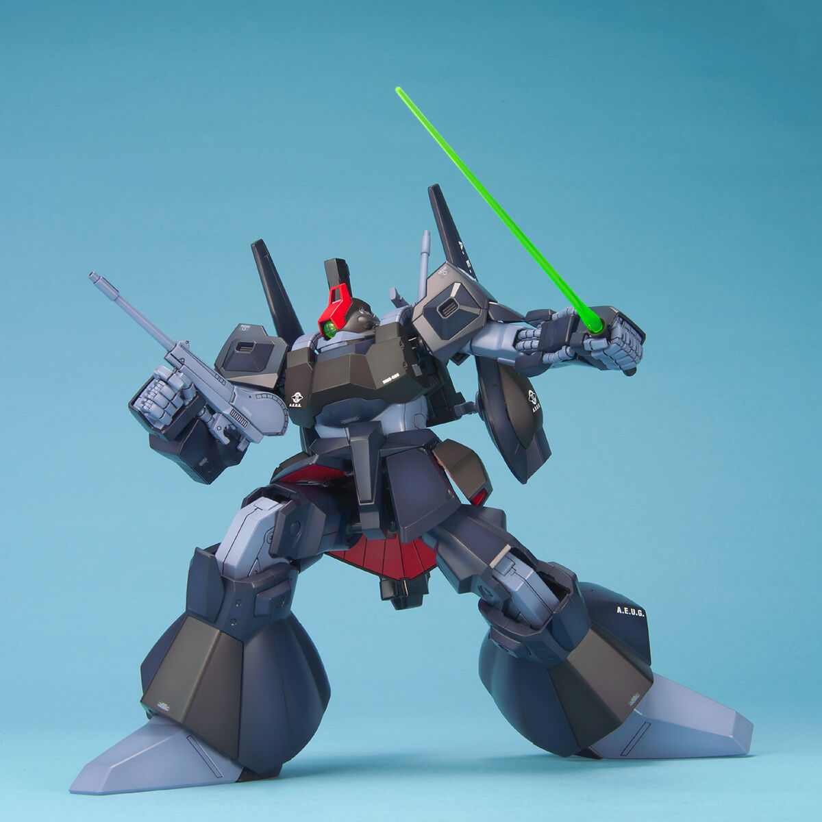 新品未開封 MG 1/100 リックディアス MG 1/100 リックディアス | GUNDAM Official Website