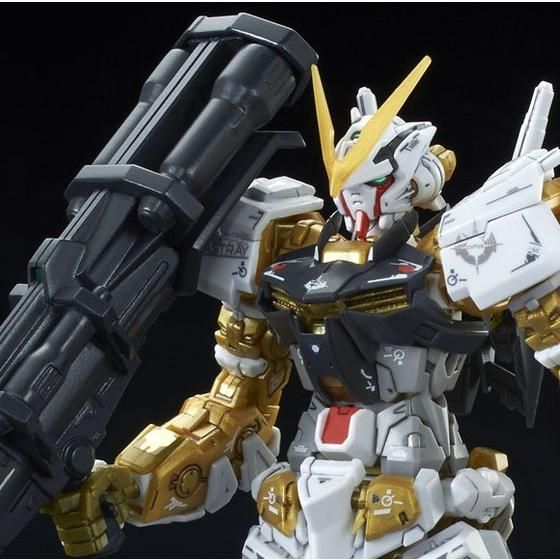 RG 1/144 ガンダムアストレイゴールドフレーム【再販】 | GUNDAM