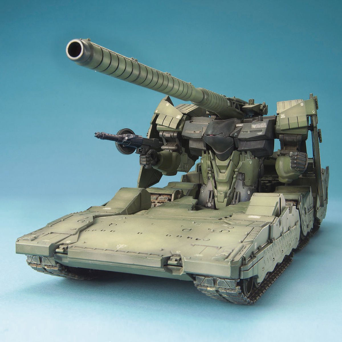 【週末限定値下げ中】【ジャンク品】EXモデル 1/144 ヒルドルブ EXモデル 1/144 ヒルドルブ【再販】【2027年3月発送】 | GUNDAM