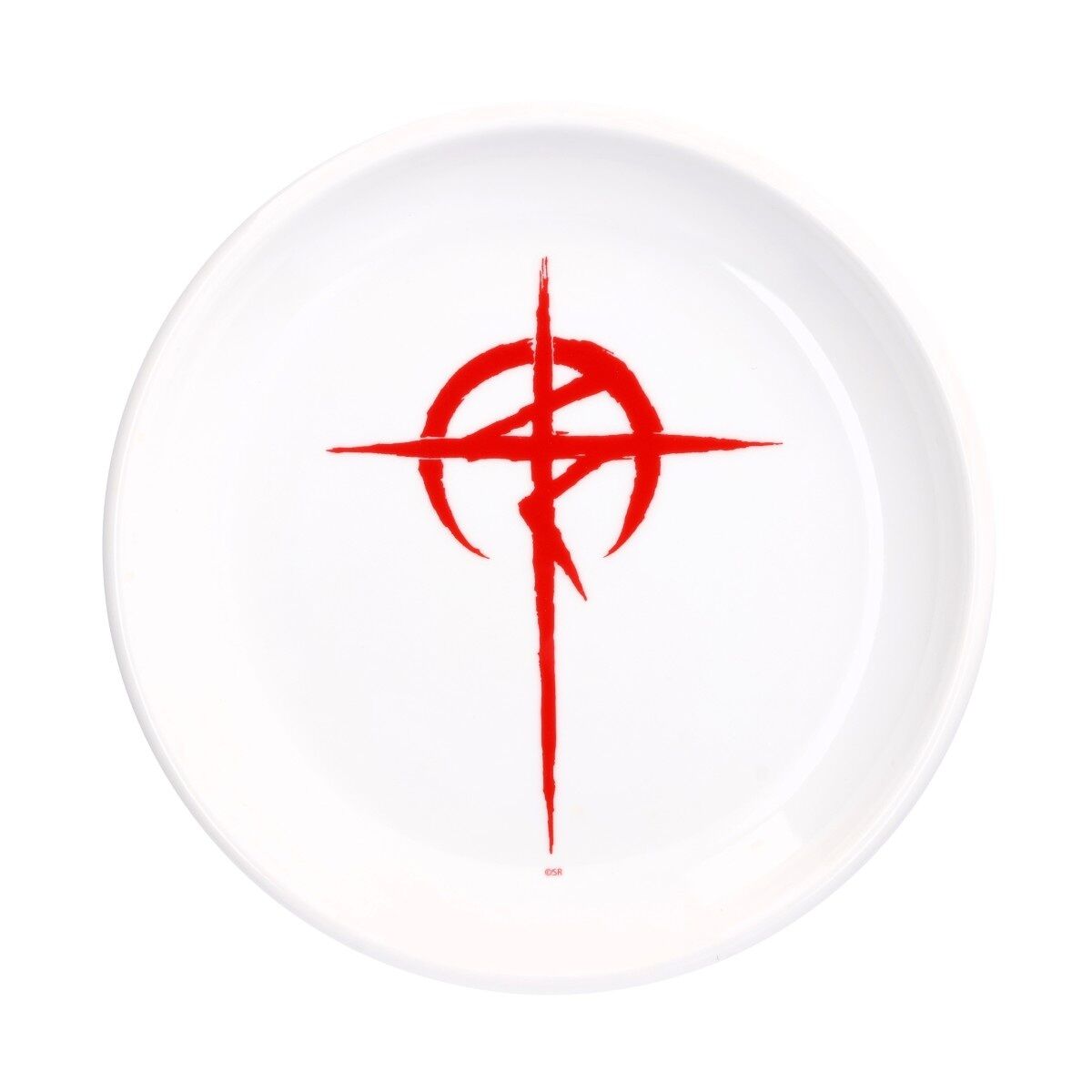 機動戦士ガンダム 閃光のハサウェイ プレート マフティー | GUNDAM