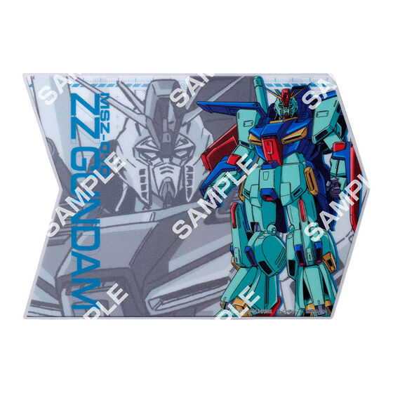 フラットガシャポン】ガンダムシリーズ マウスシートコレクション