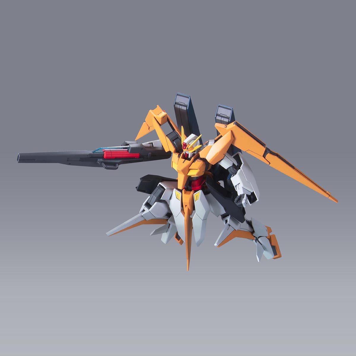 HG 1/144 アリオスガンダム GNHW／M | GUNDAM Official Website