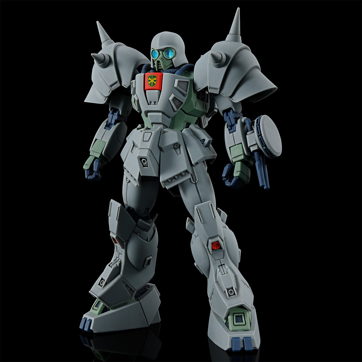 新品未開封　RE 1/100 デナン・ゾン　二個 RE/100 1/100 デナン・ゾン【2次：2026年10月発送】 | GUNDAM