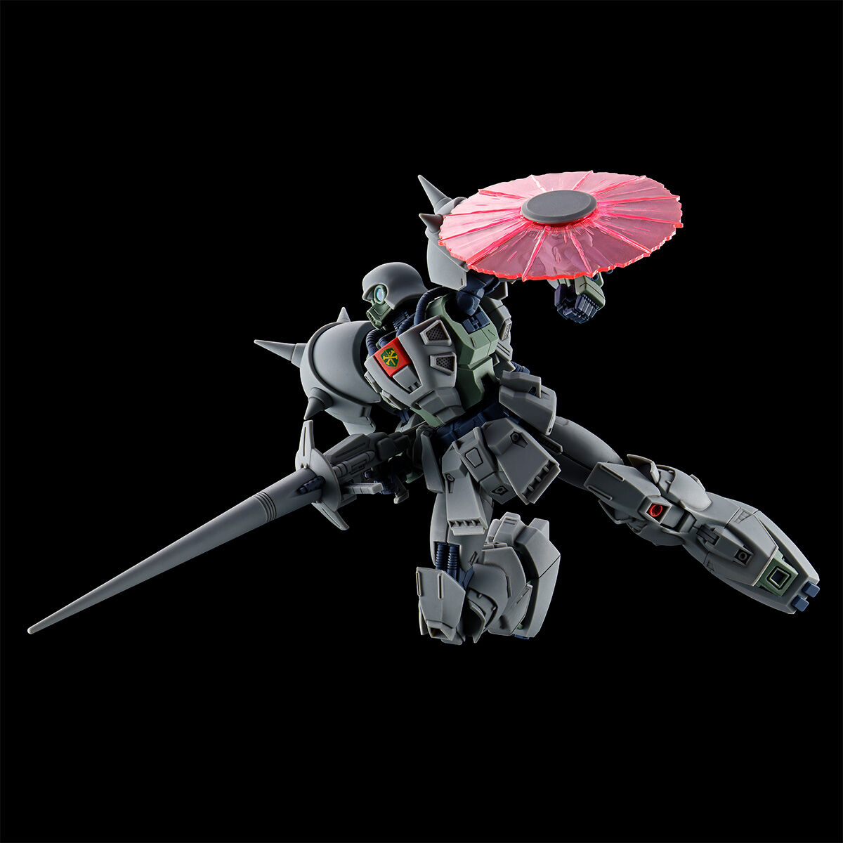 新品未開封　RE 1/100 デナン・ゾン　二個 RE/100 1/100 デナン・ゾン【2次：2026年10月発送】 | GUNDAM