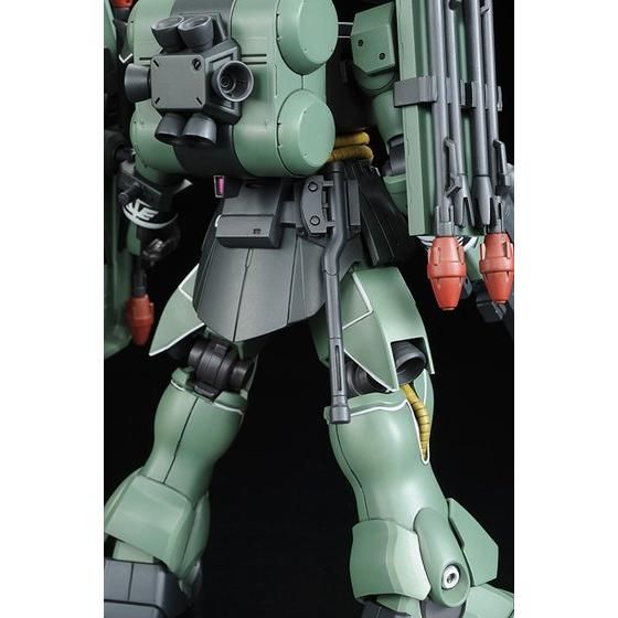 HG 1/144 ギラ・ズール（キュアロン機）【再販】【2026年9月