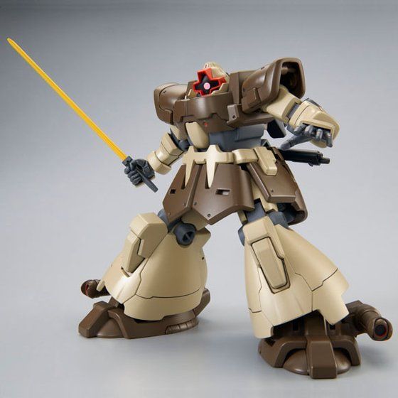 HG ガンプラ 7点セット ガザC ペイルライダー ドムトローペン 他4点 HG 1/144 ドム・トローペン(ユニコーンVer．)【再販】 | GUNDAM