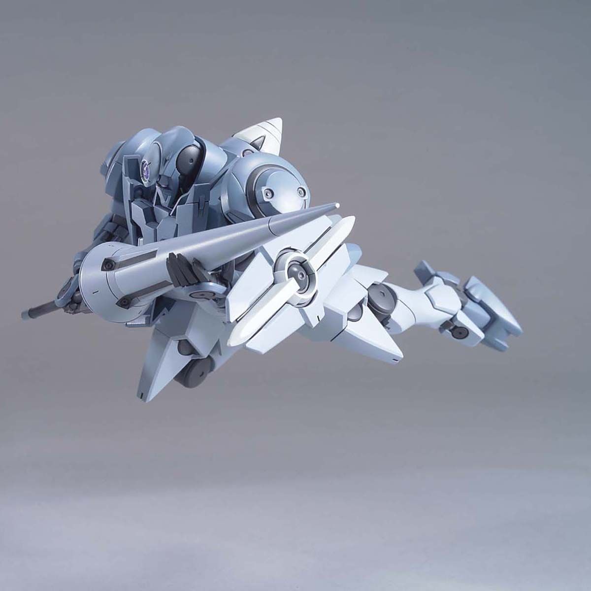 HG 1/144 ジンクスIII（連邦軍型） | GUNDAM Official Website