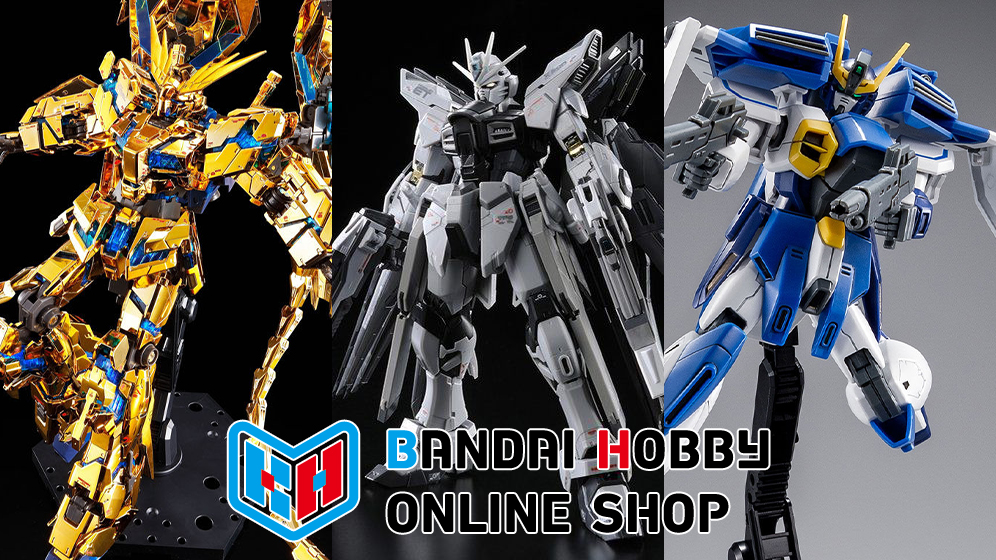 ガンプラ「RG ユニコーンガンダム3号機 フェネクス（ナラティブVer