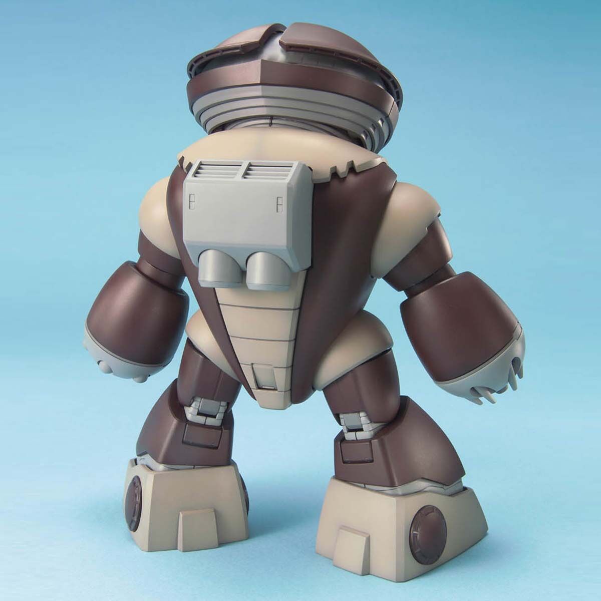 MG 1/100 アッガイ | GUNDAM Official Website