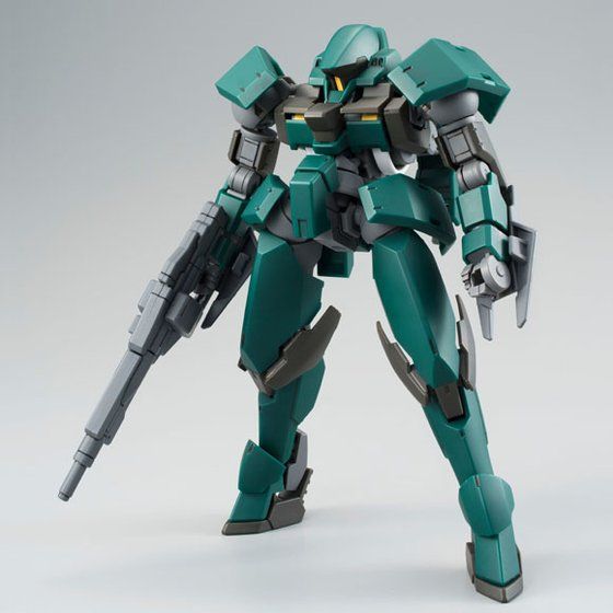 HG 1/144 モビルレギンレイズ（一般機）【再販】【2027年3月