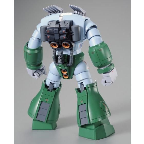 HGUC 1/144 ゾゴック（ジャブロー攻略戦仕様）【再販】【2次
