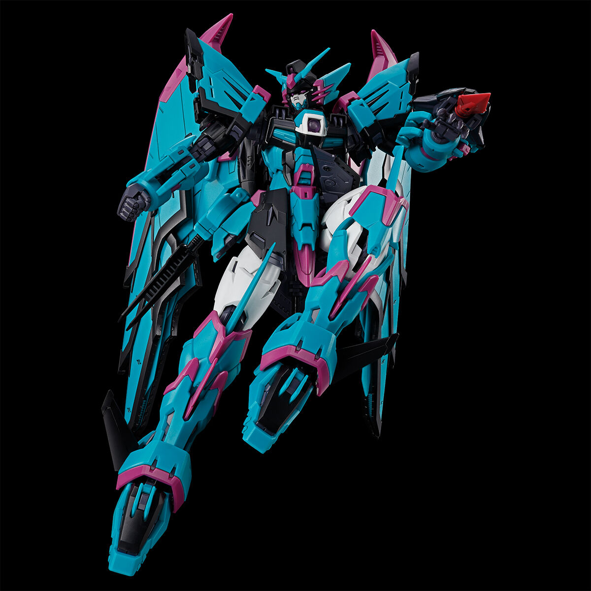 RG 1/144 ガンダムエピオン -APEX LEGENDS(TM) オルター Ver