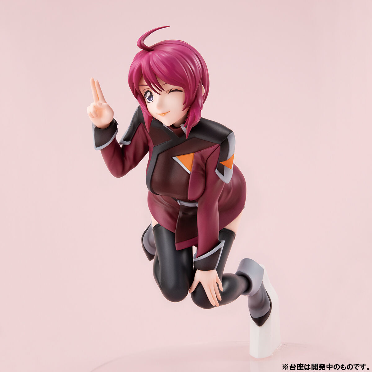GGG 機動戦士ガンダムSEED FREEDOM ルナマリア・ホーク フィギュア GGG（ガンダム・ガールズ・ジェネレーション） 機動戦士ガンダムSEED