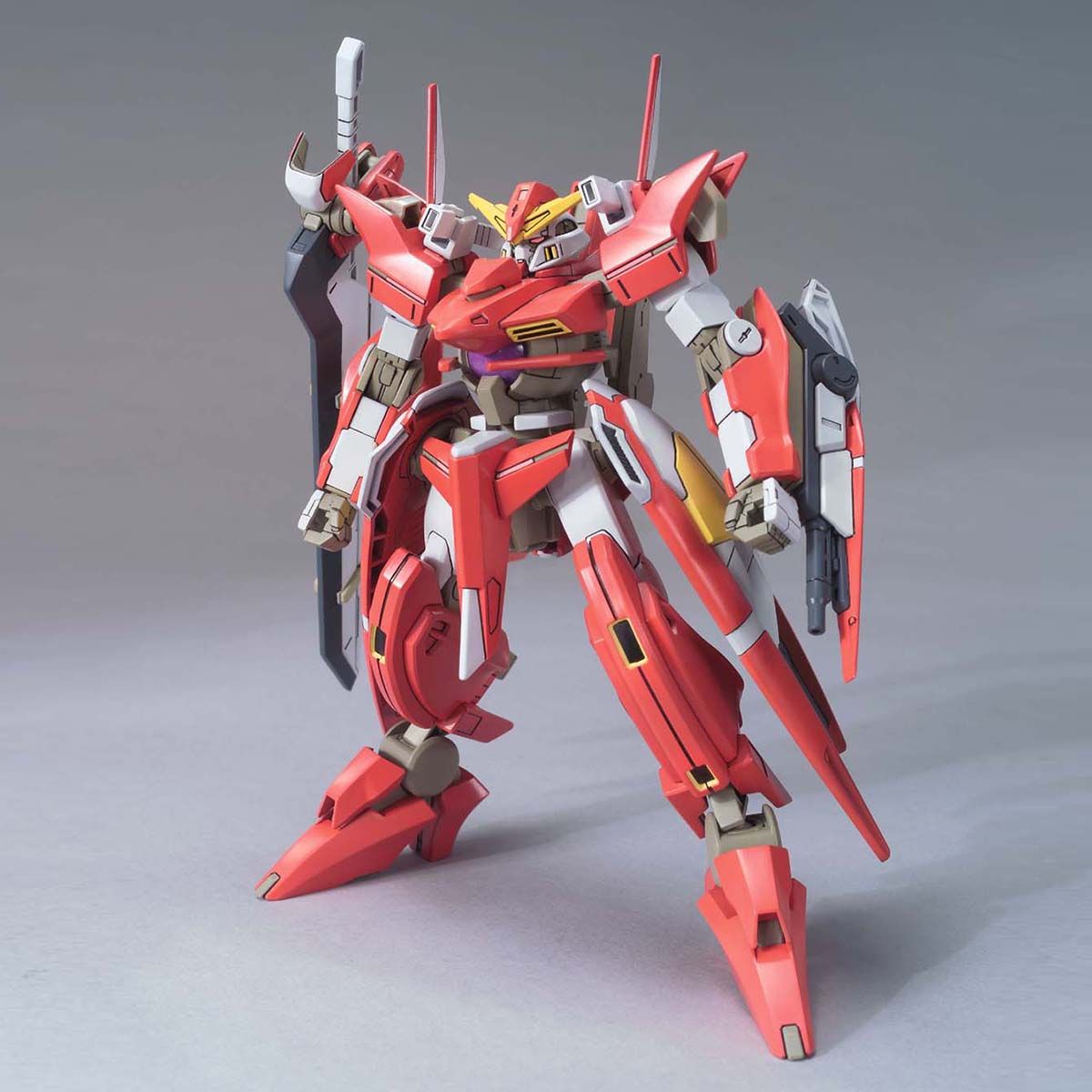 HG 1/144 ガンダムスローネ ツヴァイ | GUNDAM Official Website