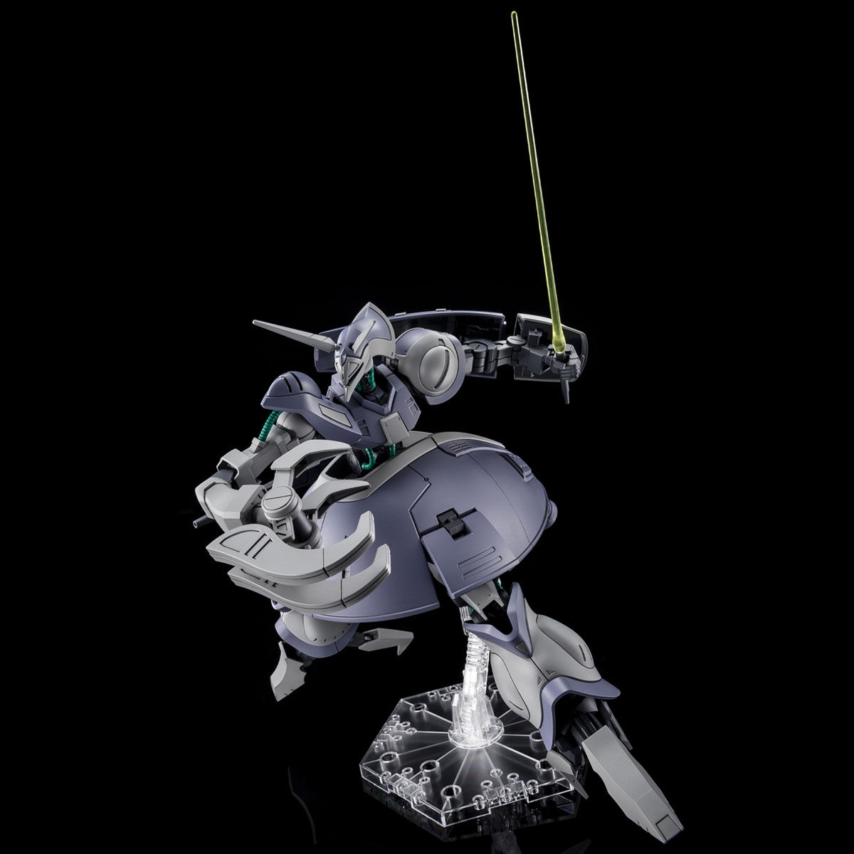 HG 1/144 バウンド・ドック（ゲーツ・キャパ専用機）【再販