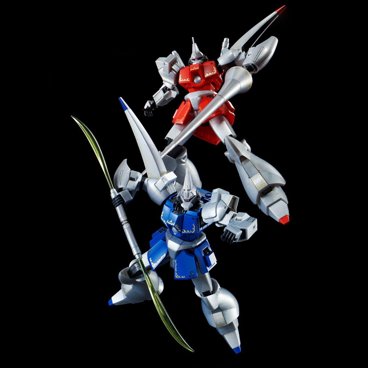 HG 1/144 ガズ R／L 【再販】 | GUNDAM Official Website
