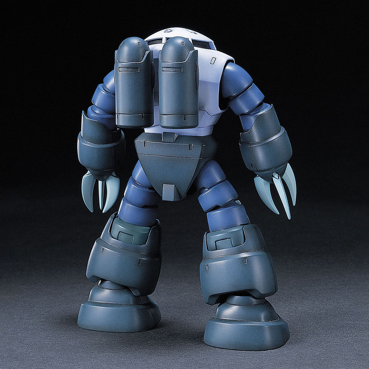 未開封未組立 HG ズゴック ゴッグ アッガイ ガンプラ HG 1/144 ズゴック | GUNDAM Official Website