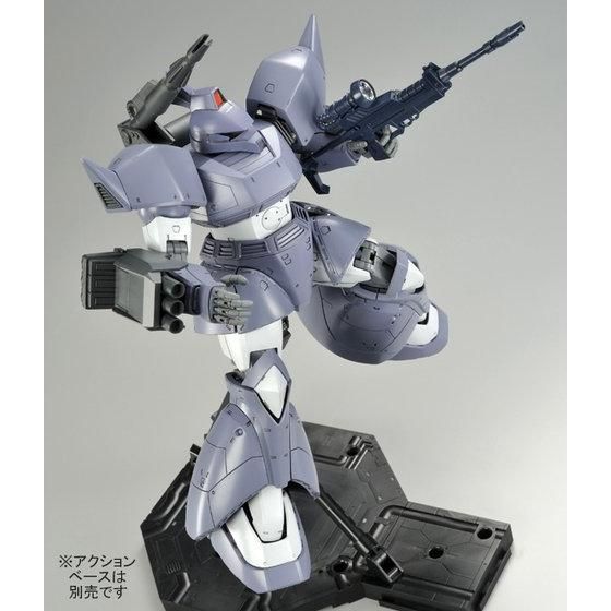 MG 1/100 MS-14C ゲルググキャノン（MSVカラー） | GUNDAM Official