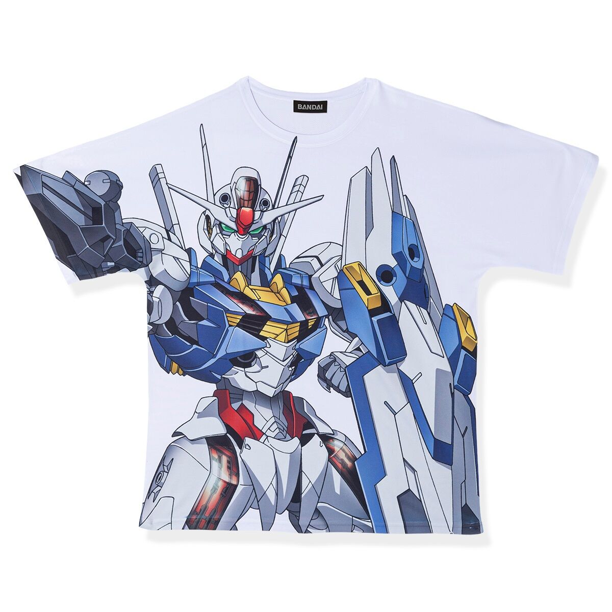 機動戦士ガンダム 水星の魔女 プラモデル Tシャツ 5点セット 899e5416a84ddc498a661ac79e1d16