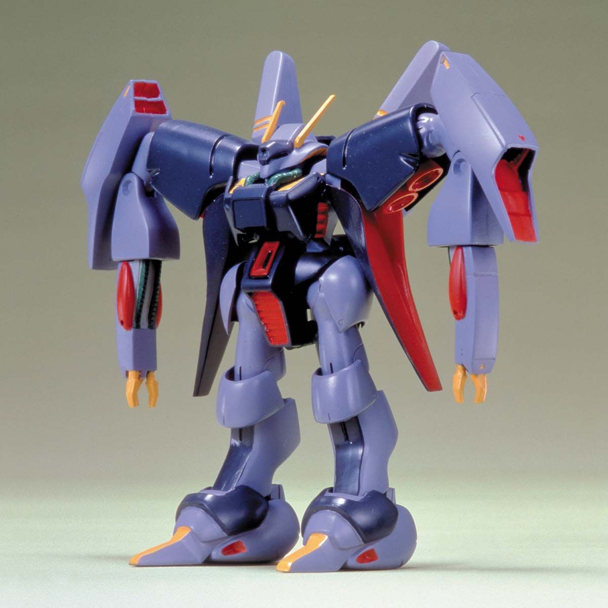 1/220 バイアラン | GUNDAM Official Website