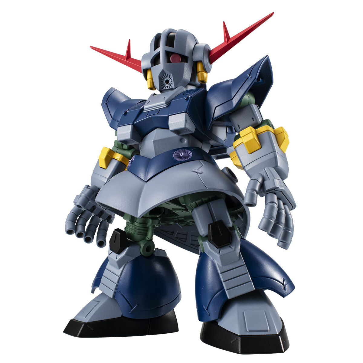 MGパーフェクトジオング完成品 機動戦士ガンダム MOBILE SUIT ENSEMBLE EX51 パーフェクトジオング