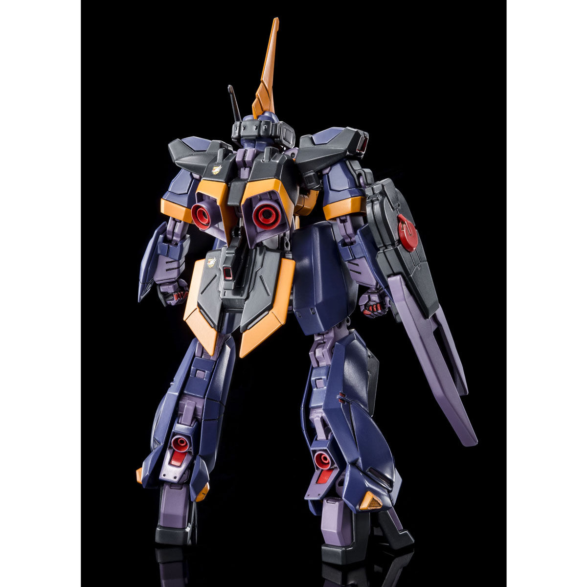 HG 1/144 バーザム（A.O.Z RE-BOOT版）【再販】 | GUNDAM Official