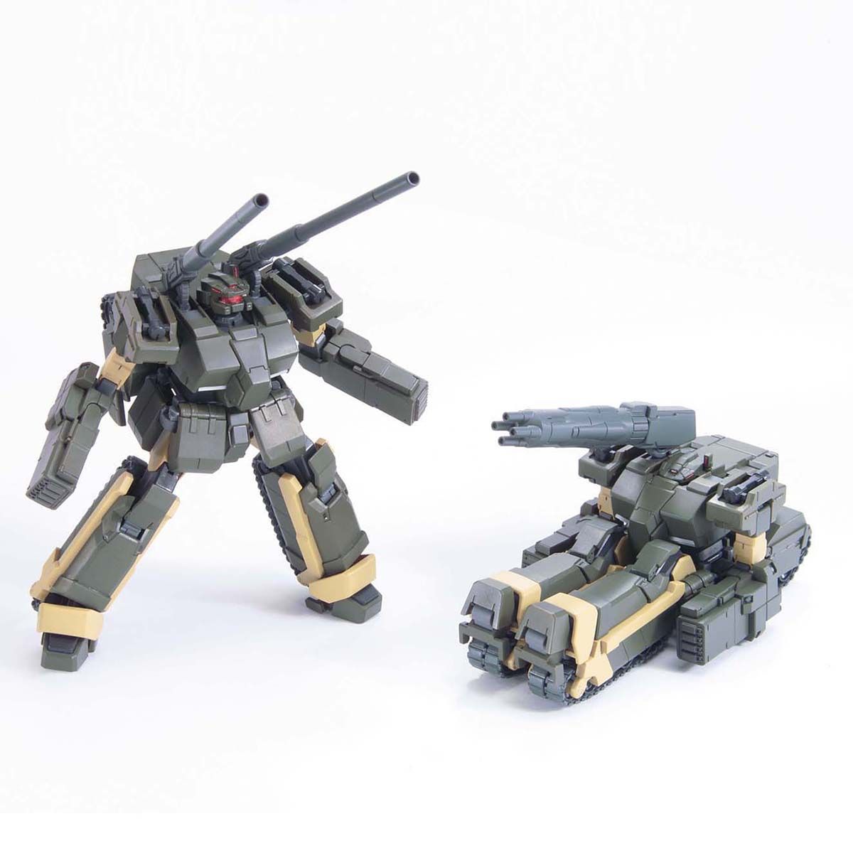 HG　トロハチ　メッド　ロトツインセット HG 1/144 ロト ツインセット | GUNDAM Official Website