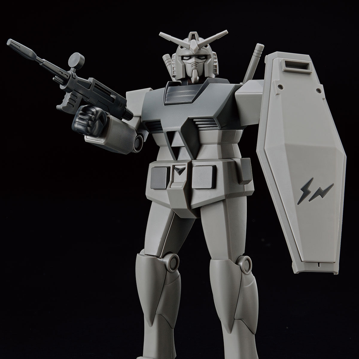 抽選販売】ベストメカコレクション 1/144 RX78FRGMT GUNDAM | GUNDAM