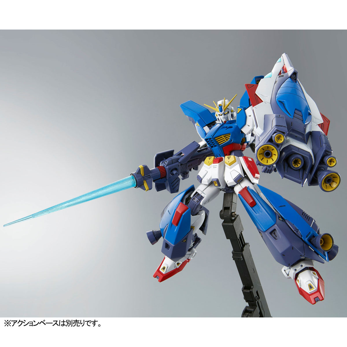 MG 1/100 ガンダムF90II Iタイプ【再販】【2025年11月発送