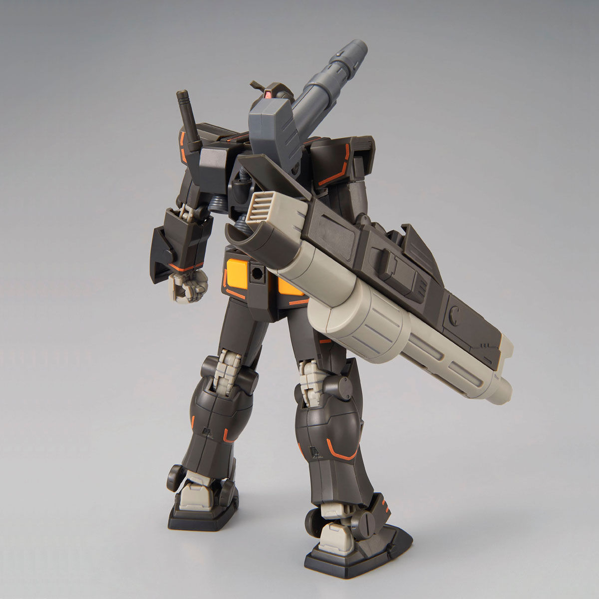 HG 1/144 ヘビーガンダム【再販】【2次：2023年2月発送