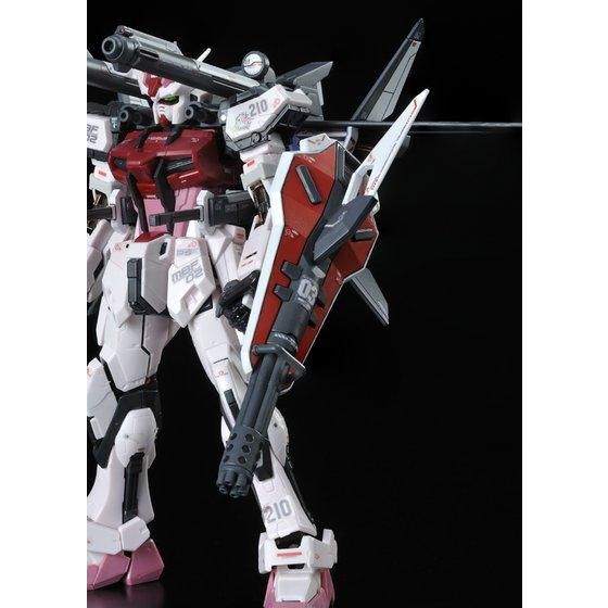 RG 1/144 ストライクルージュ＋HG 1/144 I.W.S.P. 【再販