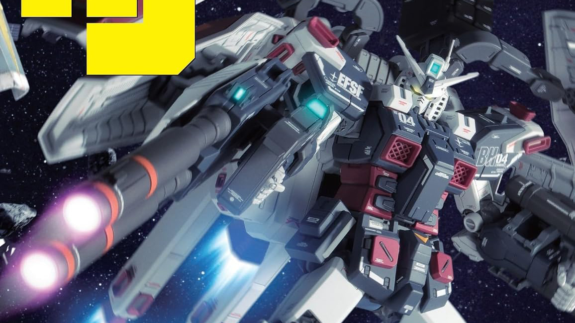 HJメカニクス28 特集：機動戦士ガンダム サンダーボルト」本日発売