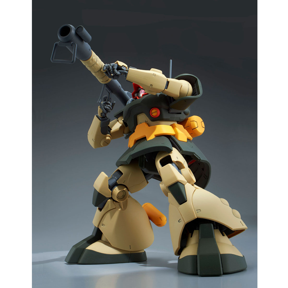 MGドワッジ　1/100 ドム　完成品 MG 1/100 ドワッジ【再販】 | GUNDAM Official Website