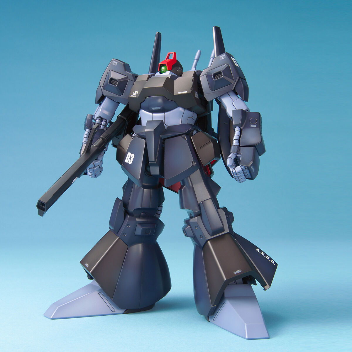 MG 1/100 リックディアス | GUNDAM Official Website