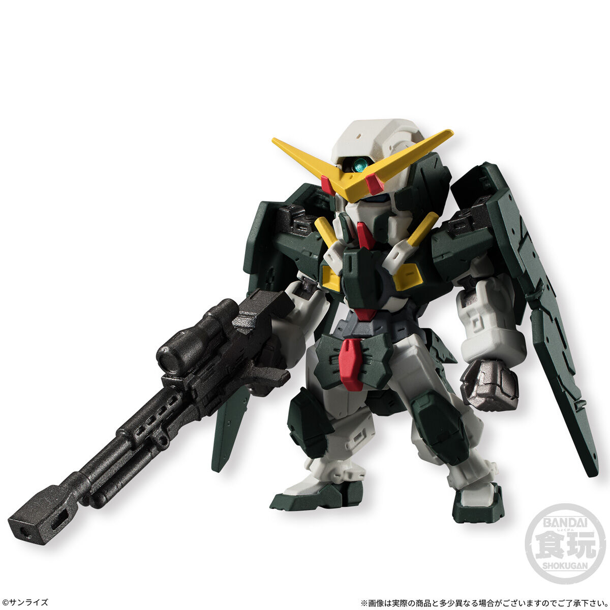 FW GUNDAM CONVERGE ＃4(10個入)【再販：2027年1月発送】 | GUNDAM
